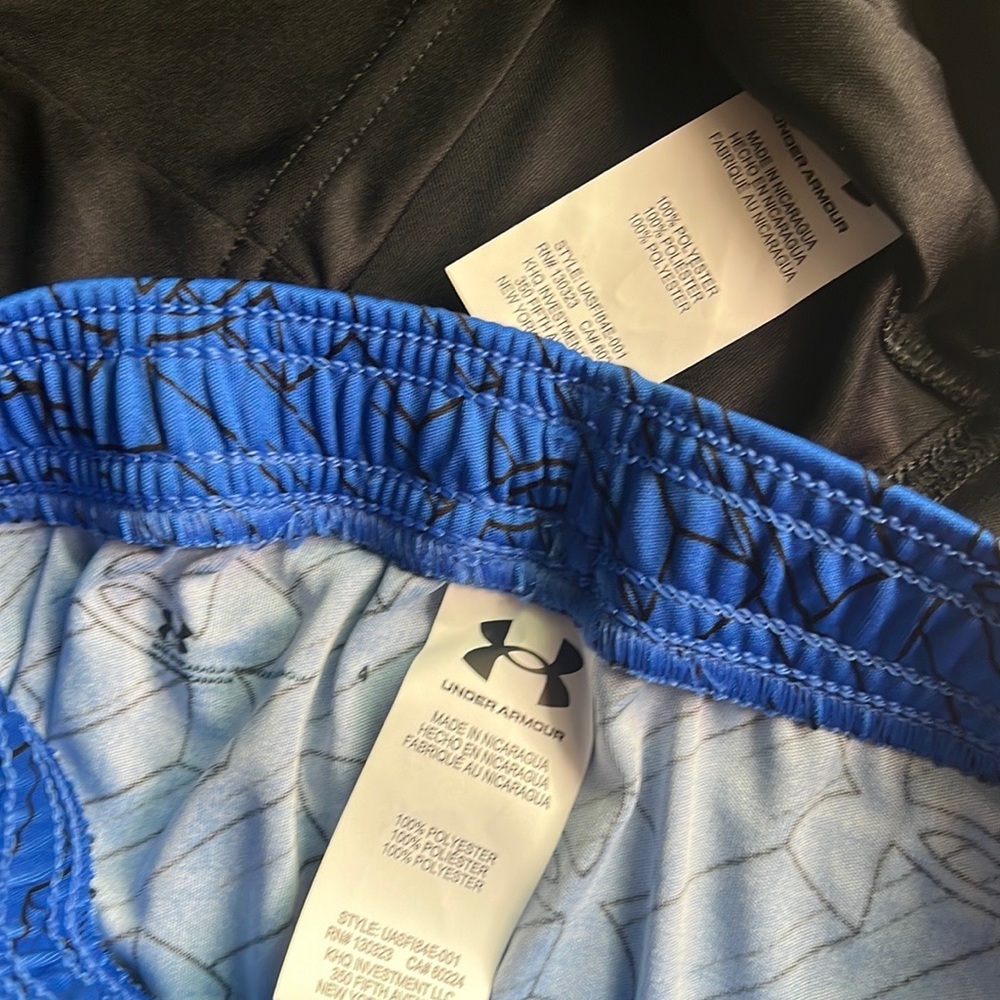 New Under Armour Outfit - Picture 4 of 4